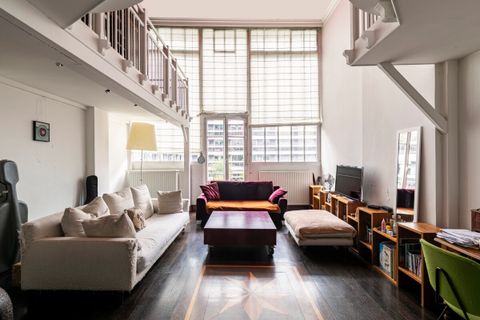Lejlighed i Paris, Paris, Paris - € 1.380.000 | Ref: getkey_11190 - foto 3