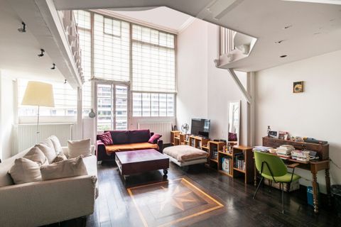 Lejlighed i Paris, Paris, Paris - € 1.380.000 | Ref: getkey_11190 - foto 4
