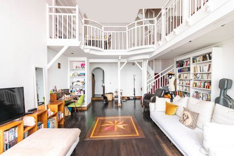 Lejlighed i Paris, Paris, Paris - € 1.380.000 | Ref: getkey_11190 - foto 5