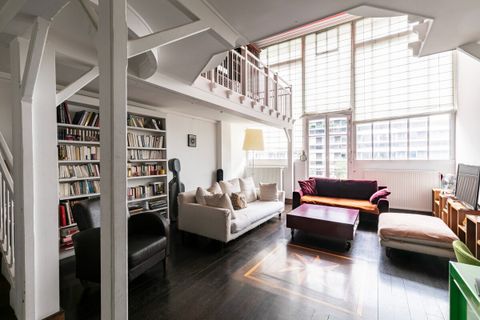 Lejlighed i Paris, Paris, Paris - € 1.380.000 | Ref: getkey_11190 - foto 6