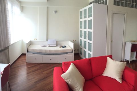 Apartament a Pisa, Pisa, Pisa - € 600/mes | Ref: a15671 - foto 2