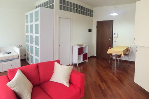 Apartament a Pisa, Pisa, Pisa - € 600/mes | Ref: a15671 - foto 4
