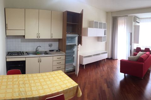 Apartament a Pisa, Pisa, Pisa - € 600/mes | Ref: a15671 - foto 7