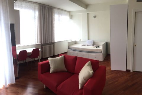 Apartament a Pisa, Pisa, Pisa - € 600/mes | Ref: a15671 - foto 12