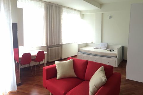 Apartament a Pisa, Pisa, Pisa - € 600/mes | Ref: a15671 - foto 13