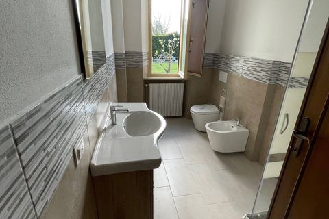 Apartament a Pisa, Pisa, Pisa - € 1.100/mes | Ref: a100153 - foto 5