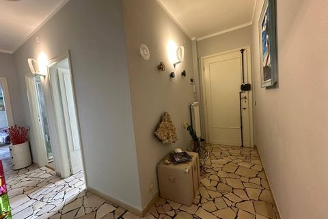 Apartament a Pisa, Pisa, Pisa - € 2.200/mes | Ref: v10003505 - foto 3