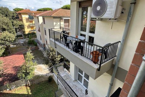 Apartament a Pisa, Pisa, Pisa - € 2.200/mes | Ref: v10003505 - foto 6