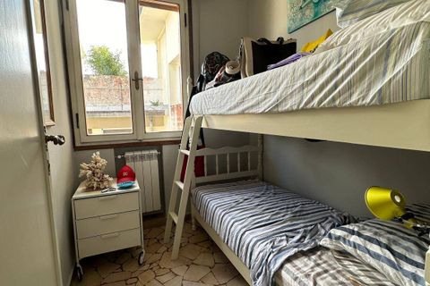 Apartament a Pisa, Pisa, Pisa - € 2.200/mes | Ref: v10003505 - foto 7