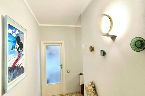 Apartament a Pisa, Pisa, Pisa - € 2.200/mes | Ref: v10003505 - foto 11
