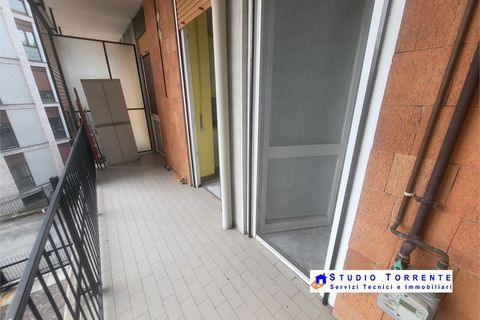 Apartament a Monza, Monza and Brianza, Monza - € 690/mes | Ref: 700+130 - foto 12