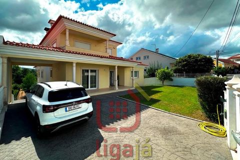 Villa i Ourem, Santarem, Ourem - € 695 000 | Ref: 1376 - foto 2
