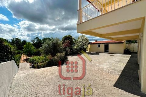 Villa i Ourem, Santarem, Ourem - € 695 000 | Ref: 1376 - foto 3