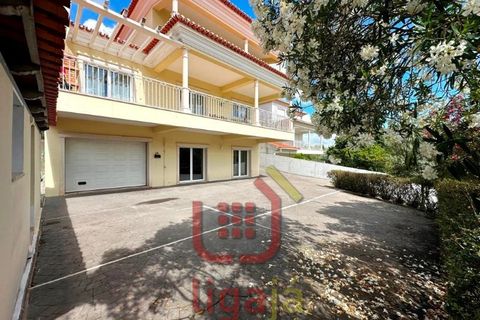 Villa i Ourem, Santarem, Ourem - € 695 000 | Ref: 1376 - foto 5
