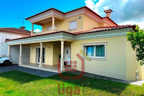Villa i Ourem, Santarem, Ourem - € 695 000 | Ref: 1376 - foto 7