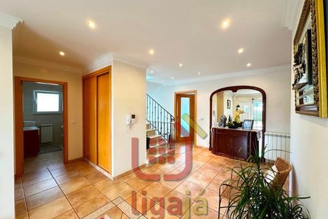 Villa i Ourem, Santarem, Ourem - € 695 000 | Ref: 1376 - foto 9