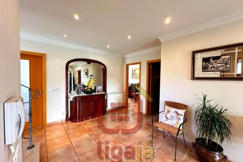 Villa i Ourem, Santarem, Ourem - € 695 000 | Ref: 1376 - foto 10