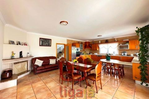 Villa i Ourem, Santarem, Ourem - € 695 000 | Ref: 1376 - foto 11