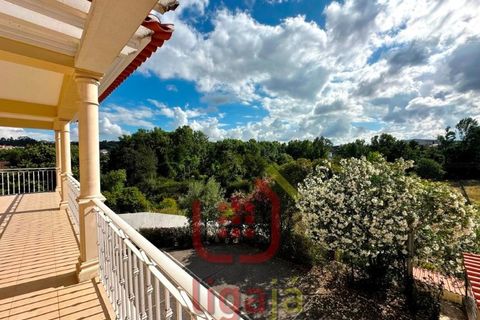 Villa i Ourem, Santarem, Ourem - € 695 000 | Ref: 1376 - foto 13