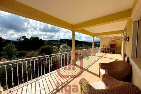 Villa i Ourem, Santarem, Ourem - € 695 000 | Ref: 1376 - foto 14