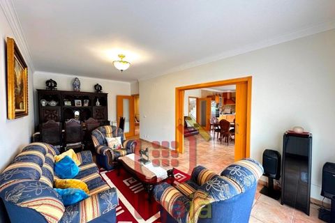 Villa i Ourem, Santarem, Ourem - € 695 000 | Ref: 1376 - foto 19