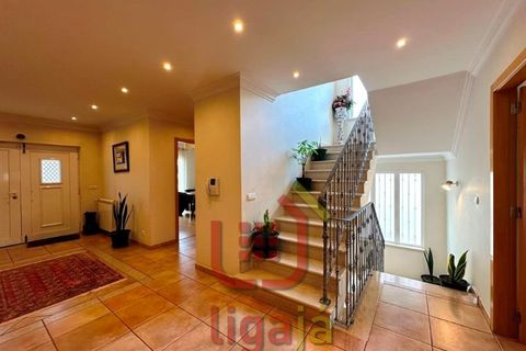 Villa i Ourem, Santarem, Ourem - € 695 000 | Ref: 1376 - foto 27