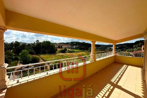 Villa i Ourem, Santarem, Ourem - € 695 000 | Ref: 1376 - foto 33