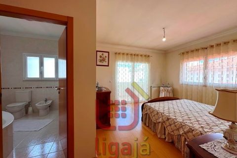 Villa i Ourem, Santarem, Ourem - € 695 000 | Ref: 1376 - foto 38