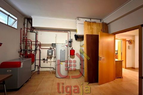 Villa i Ourem, Santarem, Ourem - € 695 000 | Ref: 1376 - foto 47