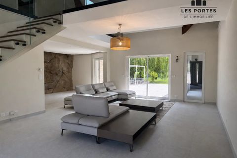 Villa i Milly-la-Forêt, Essonne, Milly-la-Forêt - € 1.450.000 | Ref: 87121428 - foto 5