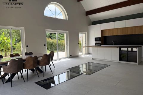 Villa i Milly-la-Forêt, Essonne, Milly-la-Forêt - € 1.450.000 | Ref: 87121428 - foto 6