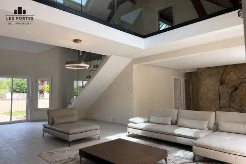 Villa i Milly-la-Forêt, Essonne, Milly-la-Forêt - € 1.450.000 | Ref: 87121428 - foto 7