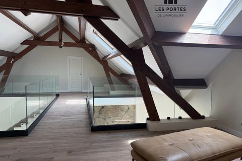 Villa i Milly-la-Forêt, Essonne, Milly-la-Forêt - € 1.450.000 | Ref: 87121428 - foto 11