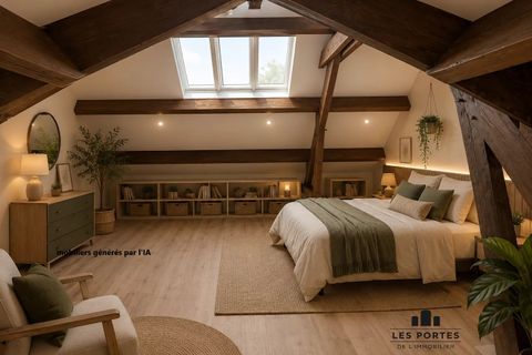 Villa i Milly-la-Forêt, Essonne, Milly-la-Forêt - € 1.450.000 | Ref: 87121428 - foto 12