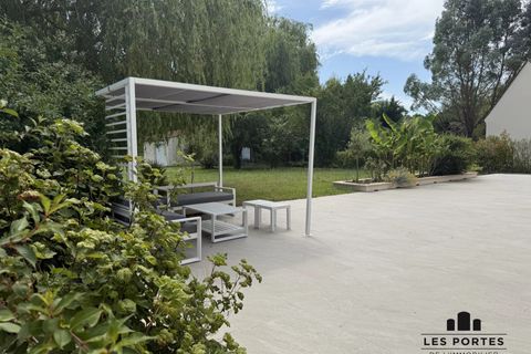 Villa i Milly-la-Forêt, Essonne, Milly-la-Forêt - € 1.450.000 | Ref: 87121428 - foto 15