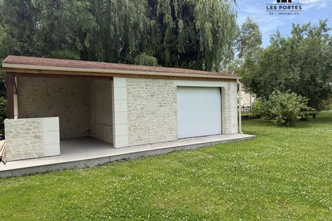Villa i Milly-la-Forêt, Essonne, Milly-la-Forêt - € 1.450.000 | Ref: 87121428 - foto 17