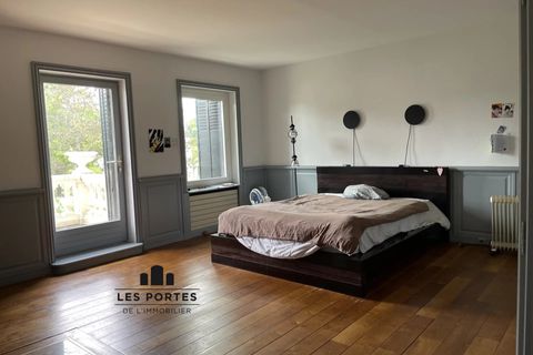 Villa a Maisse, Essonne, Maisse - € 325.000 | Ref: 84806287 - foto 2