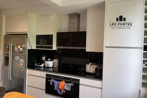 Villa a Maisse, Essonne, Maisse - € 325.000 | Ref: 84806287 - foto 3