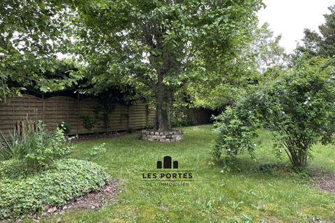 Villa a Maisse, Essonne, Maisse - € 325.000 | Ref: 84806287 - foto 5