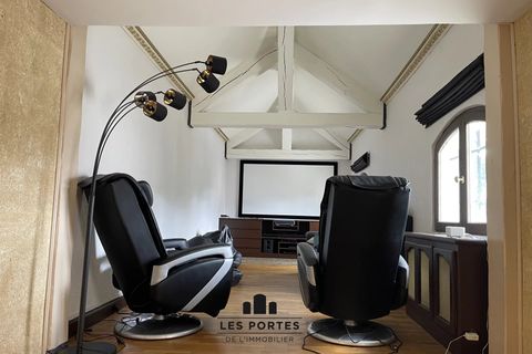 Villa a Maisse, Essonne, Maisse - € 325.000 | Ref: 84806287 - foto 8