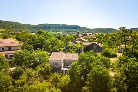 Landejendom i Sainte-Eulalie-de-Cernon, Aveyron, Sainte-Eulalie-de-Cernon - € 169.000 | Ref: 34735759 - foto 2