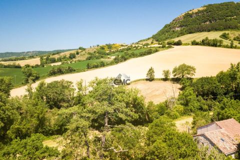 Landejendom i Sainte-Eulalie-de-Cernon, Aveyron, Sainte-Eulalie-de-Cernon - € 169.000 | Ref: 34735759 - foto 3