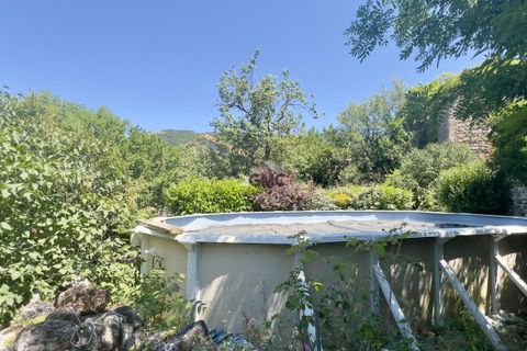 Landejendom i Sainte-Eulalie-de-Cernon, Aveyron, Sainte-Eulalie-de-Cernon - € 169.000 | Ref: 34735759 - foto 4