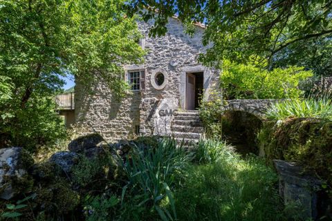 Landejendom i Sainte-Eulalie-de-Cernon, Aveyron, Sainte-Eulalie-de-Cernon - € 169.000 | Ref: 34735759 - foto 5