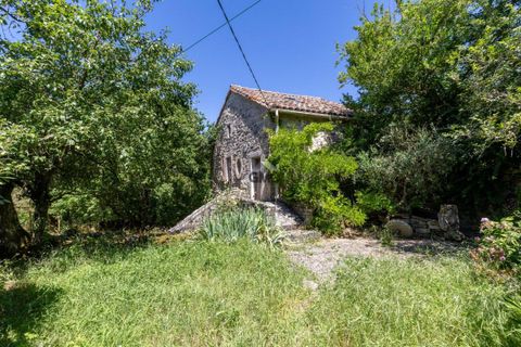 Landejendom i Sainte-Eulalie-de-Cernon, Aveyron, Sainte-Eulalie-de-Cernon - € 169.000 | Ref: 34735759 - foto 6