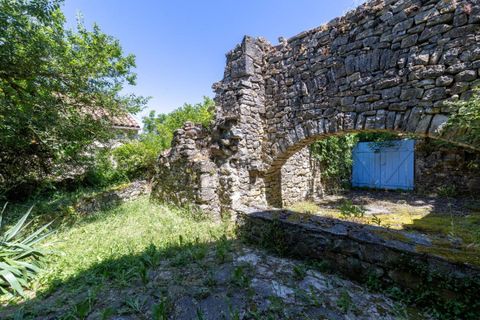 Landejendom i Sainte-Eulalie-de-Cernon, Aveyron, Sainte-Eulalie-de-Cernon - € 169.000 | Ref: 34735759 - foto 7