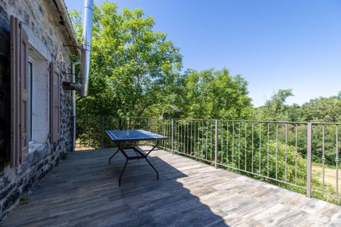 Landejendom i Sainte-Eulalie-de-Cernon, Aveyron, Sainte-Eulalie-de-Cernon - € 169.000 | Ref: 34735759 - foto 10