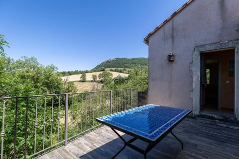 Landejendom i Sainte-Eulalie-de-Cernon, Aveyron, Sainte-Eulalie-de-Cernon - € 169.000 | Ref: 34735759 - foto 11