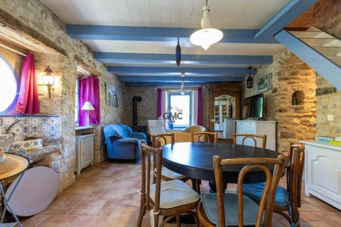 Landejendom i Sainte-Eulalie-de-Cernon, Aveyron, Sainte-Eulalie-de-Cernon - € 169.000 | Ref: 34735759 - foto 13