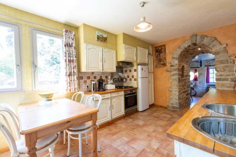 Landejendom i Sainte-Eulalie-de-Cernon, Aveyron, Sainte-Eulalie-de-Cernon - € 169.000 | Ref: 34735759 - foto 15
